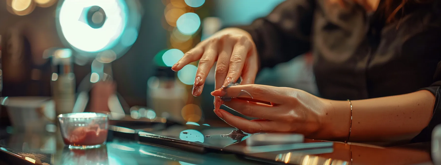 Drive More Clients to Your Nail Salon Online Effortlessly