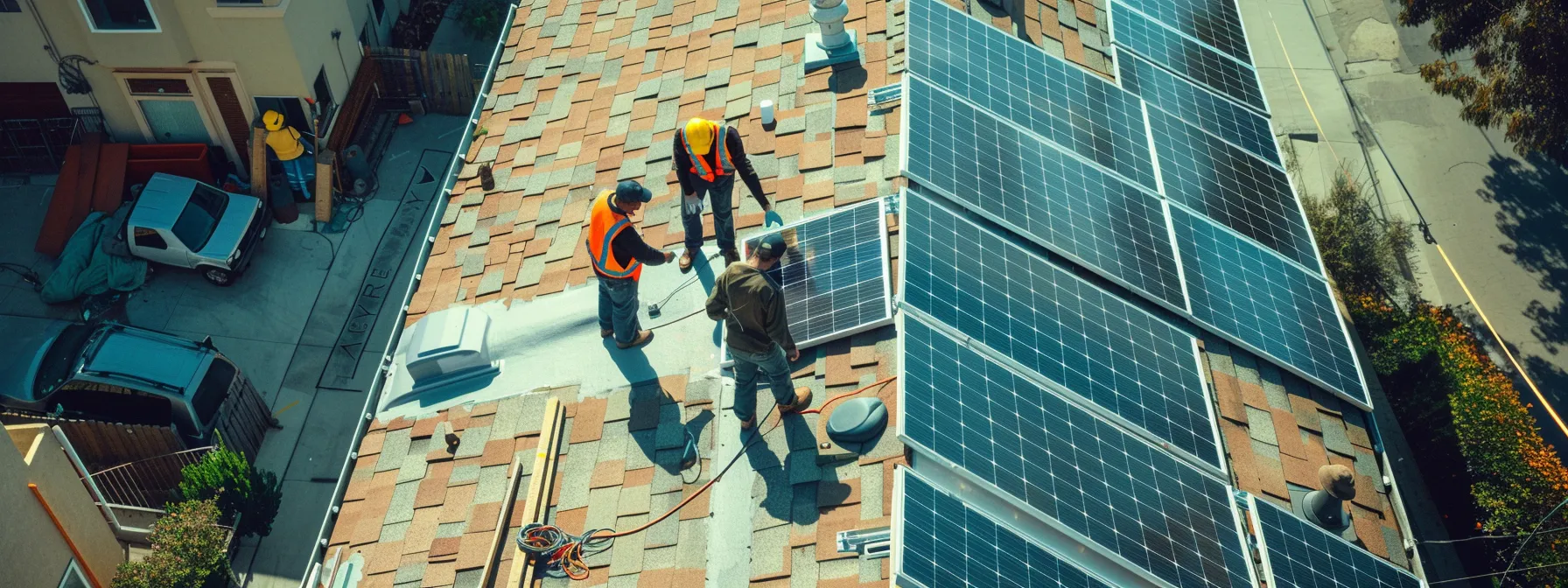 SEO for Solar Energy Contractors: Elevate Your SEO Game