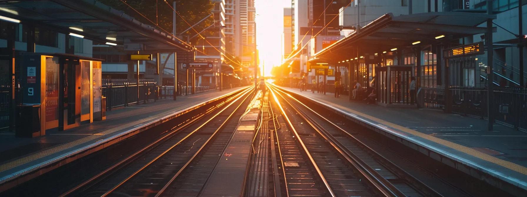 capturing the essence of melbourne through vibrant local scenes in visual content.